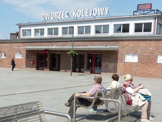 PKP: tczewski dworzec ma być "reprezentatywną bramą do miasta". Co zmieni się po remoncie - sprawdź szczegóły!