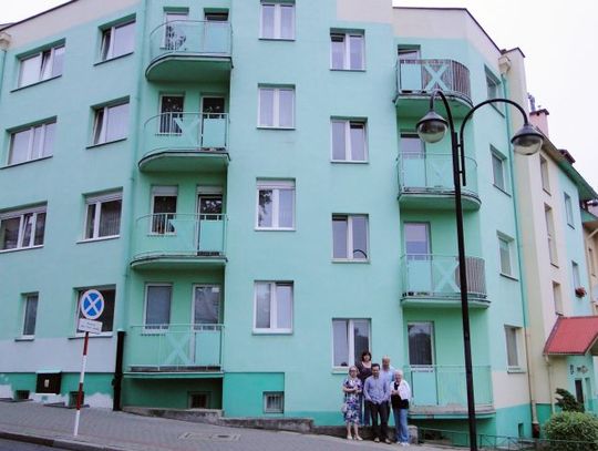 Płacz i płać – lokatorzy kontra spółdzielnia