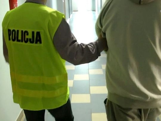 Plądrowali kościoły i kapliczki! Chcieli zarobić na złomie