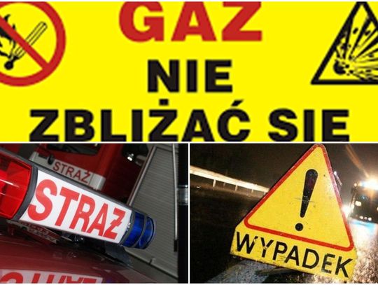 Plaga pożarów. Wybuch gazu, ogień w rozdzielni, ogień w piwnicy.  KRONIKA STRAŻACKA 28.06 – 4.07.2021