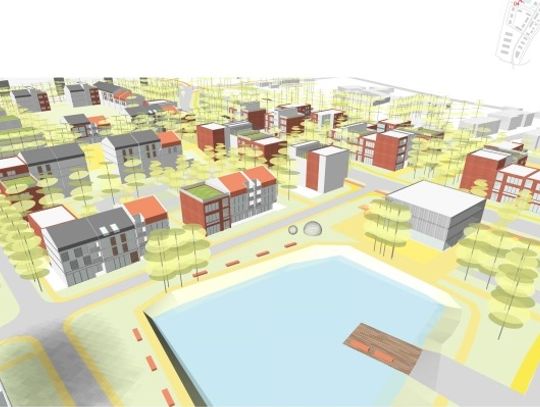 Plan dla jednostki przyjęty! Teraz czas na inwestora