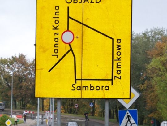 Płatne parkowanie w Tczewie rozwiąże problem korków