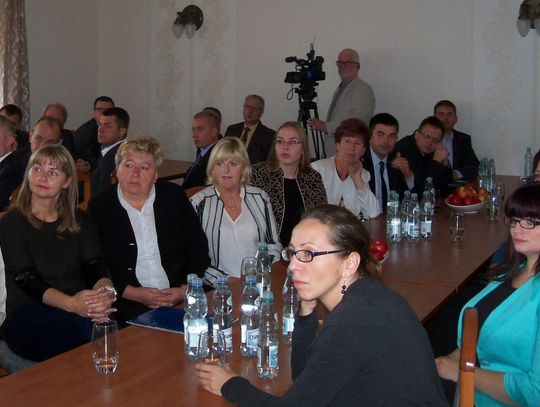 PnP pokazało kandydatów i liczy na zaufanie wyborców