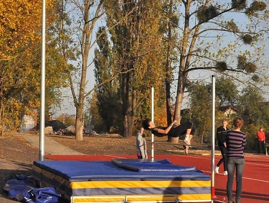 Po dotacje na prowadzenie klubu sportowego