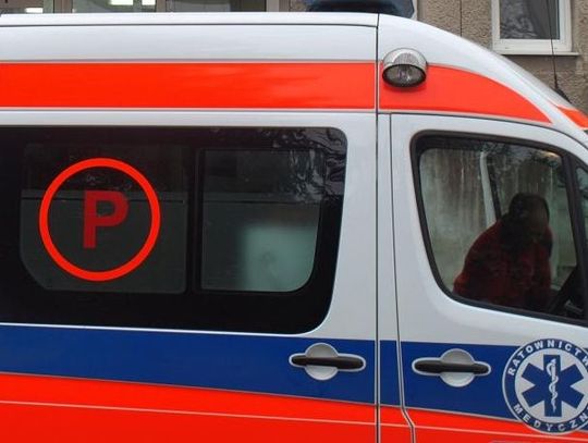 Po imprezie integracyjnej zmarł w hotelu gniewskim