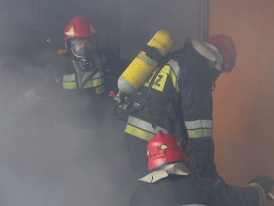 Po incydencie: czy w Centrum Kultury jest bezpiecznie? 