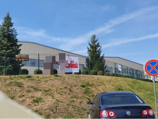 Po kilku tygodniach protestu pracownicy DOVISTA doszli do porozumienia