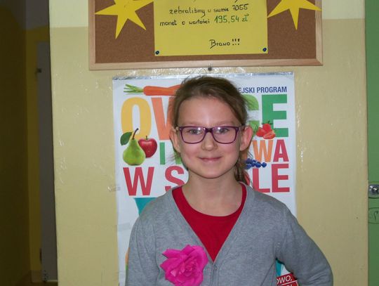 Po lekcjach dużo się dzieje 