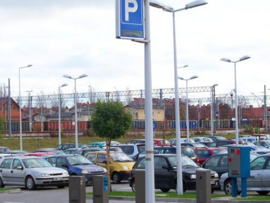 Po Nowym Roku dużo nowych parkingów w Tczewie!
