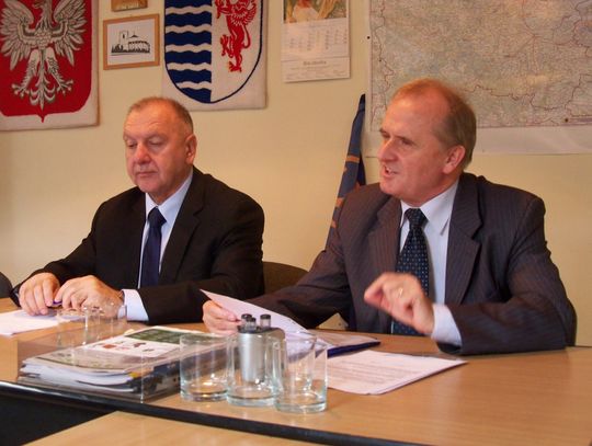 PO popiera Mirosława Pobłockiego na prezydenta Tczewa