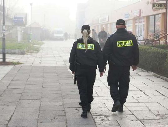 Początek roku szkolnego. Policja sprawdzi bezpieczeństwo dzieci