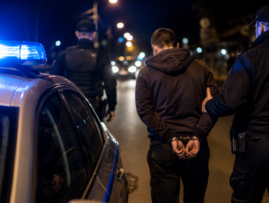 Podejrzani o udział w napadzie zatrzymani. Finał śledztwa tczewskich kryminalnych