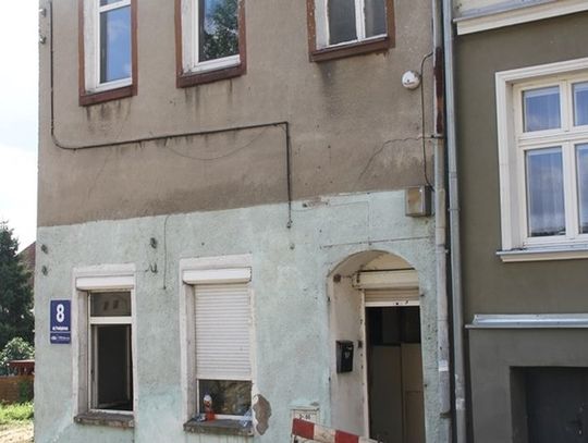 Podgórna 8 –przetarg rozstrzygnięty