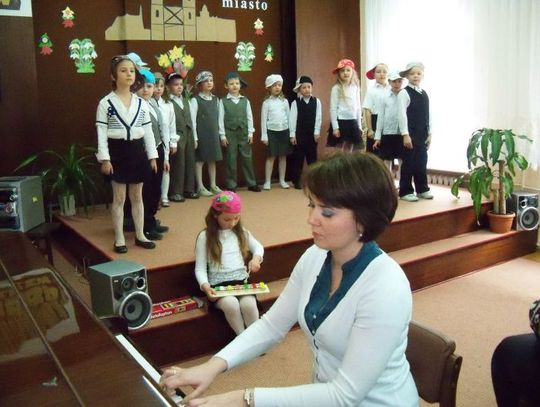 Podpisy przeciw i... za prywatyzacją publicznego przedszkola 