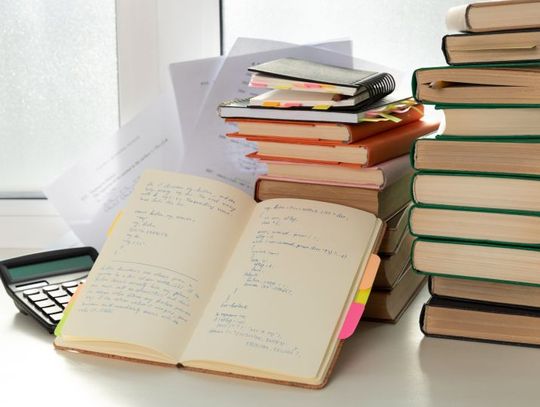 Podręczniki wydawnictwa Nowa Era – wsparcie każdego etapu edukacji