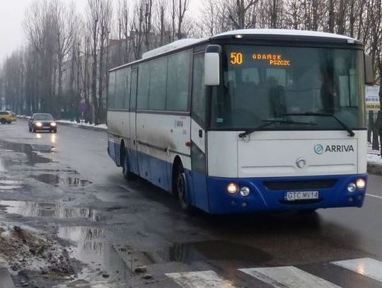 Podróże &quot;50&quot; mrożą im krew w żyłach