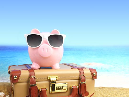 Podróże - odlegle marzenie, brak funduszy? Nic bardziej mylnego!