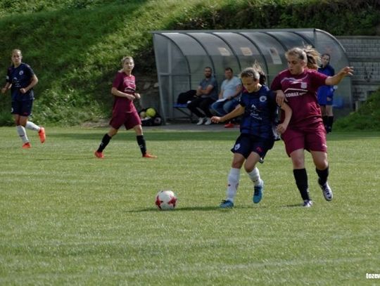 Pogoń Tczew zagra z liderem III ligi