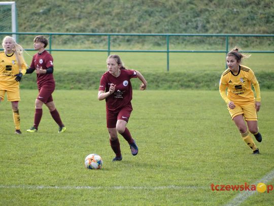 Pogoń w pucharowym starciu z pierwszoligową drużyną.