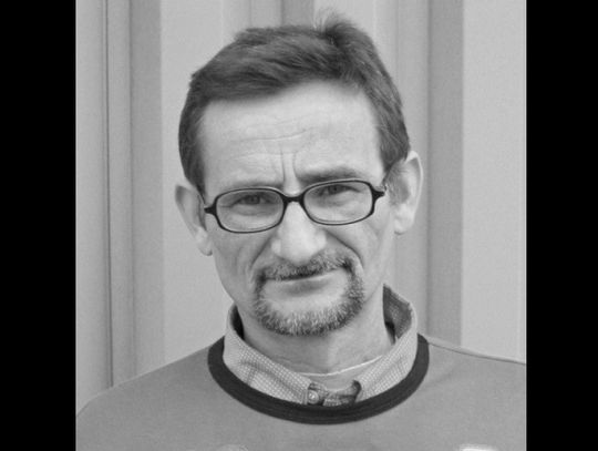 Pogrzeb Janusza "Dziadka" Cześnika odbędzie się w sobotę...