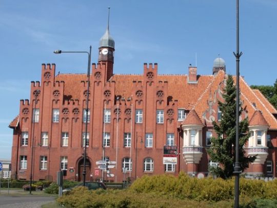 Pojazdy na paliwo wodorowe w Tczewie. Miasto podpisało umowę z Grupą Lotos. 