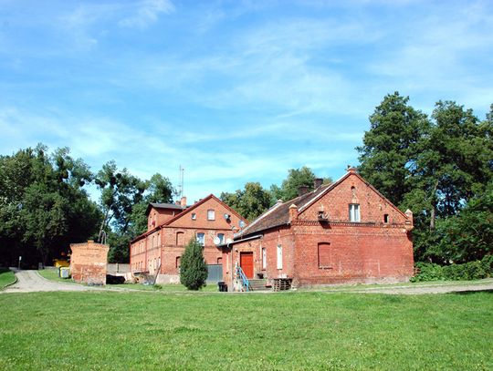 Poklasztorne budynki Cystersów w Pelplinie trafiły na listę zabytków