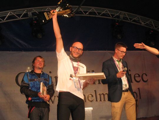 Pokonali setki kilometrów i własne słabości! Nietypowa zbiórka środków dla Jasia z Tczewa z finałem w Nowym Sączu