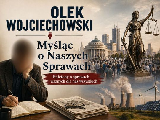 Polexit - lewackie oszustwo