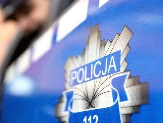 Policja ponawia apele. Widziałeś te wypadki - ZADZWOŃ