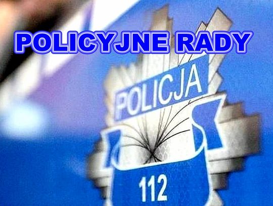 Policja radzi co zrobić w razie kolizji drogowej