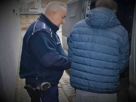 Policjanci w dwa dni zatrzymali 6 osób poszukiwanych