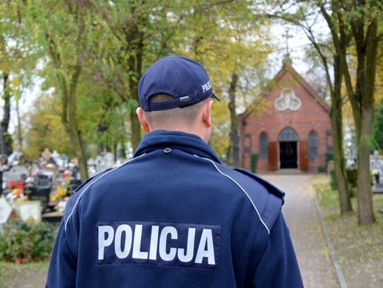 Policyjna akcja „Znicz”. 100 mundurowych będzie patrolowało tczewskie drogi