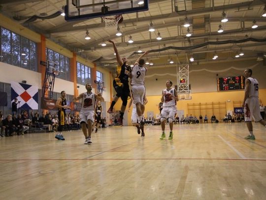 Politechnika za mocna