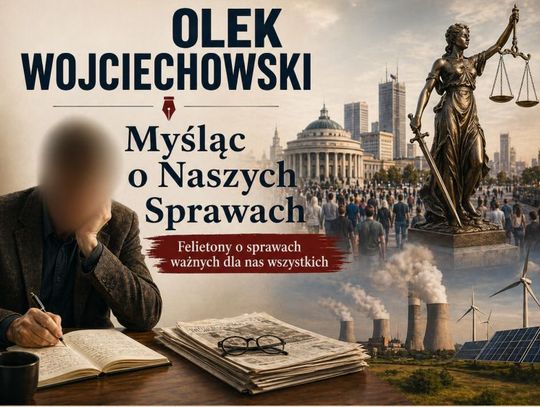 Polska - państwo żyjące ponad stan