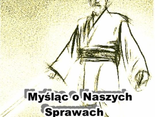 Polskę trzeba trzymać na smyczy i w kagańcu