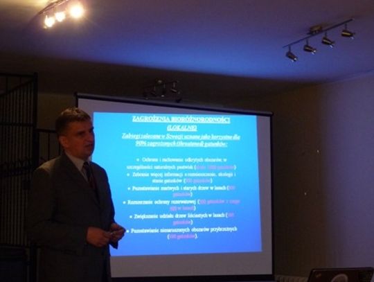 Polski rak przegrywa rywalizację z amerykańskim