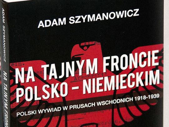 Polski wywiad na tajnym froncie