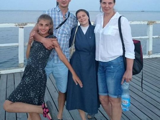 Polsko-czeskie małżeństwo założyło stowarzyszenie. Na efekty nie trzeba było długo czekać