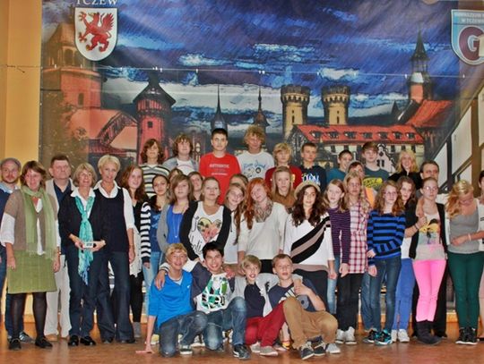 Polsko – niemiecka wymiana uczniowska  