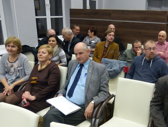 Pomogą napisać projekty budżetu obywatelskiego