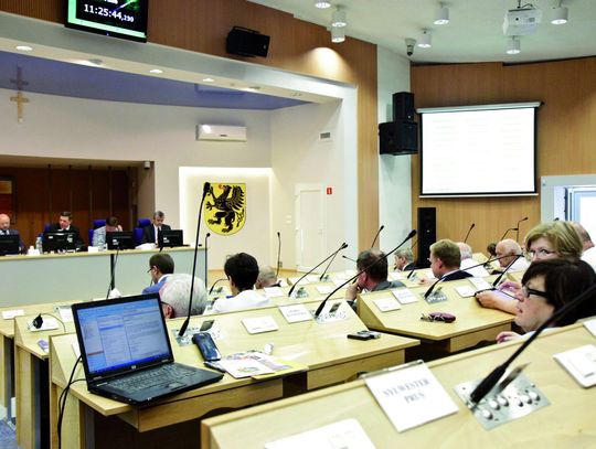 Pomorski sejmik bez rewolucji. Kiedy wyniki?!