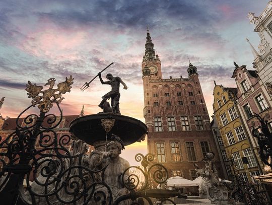 Pomorskie w kadrze – zagłosuj w plebiscycie internetowym