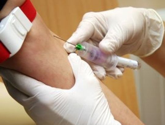 Pomóż uratować życie - potrzebna krew 0 Rh+ dla 3-letniej Mariki