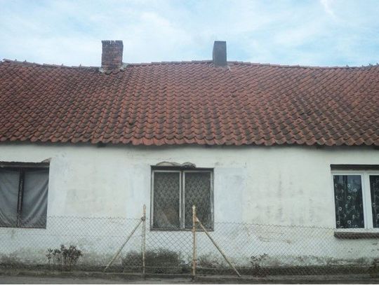 Pomóżmy wyremontować dach rodzinie z Jaźwisk