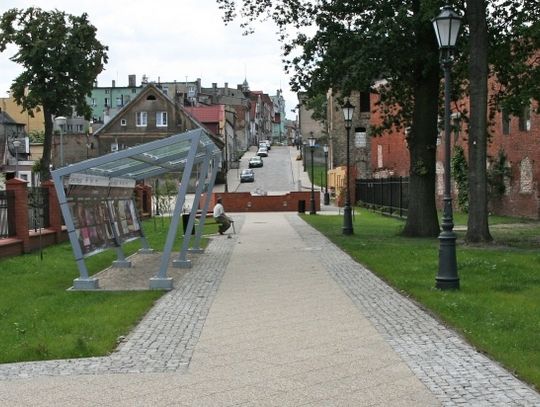 Ponad 10 mln zł na rewitalizacje Starego Miasta