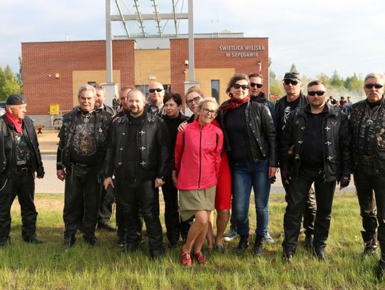 Ponad 10 tys. zł uzbierano podczas festynu na leczenie Tomasza Pawłowskiego!