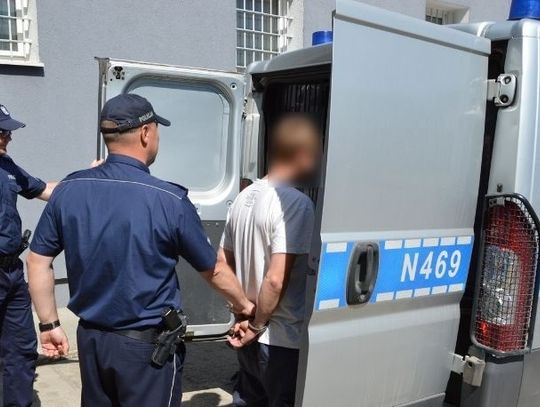 Ponad 3 kilogramy narkotyków w pomieszczeniach gospodarczych! 37-latek zatrzymany