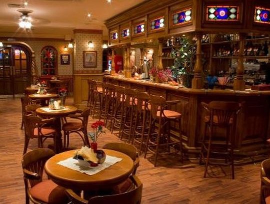 Ponowe otwarcie Restauracji Bałtyckiej