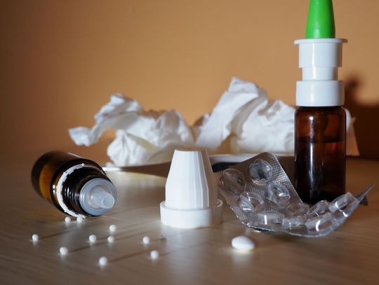 Popularny lek na katar wycofany z obrotu! Sprawdź, zanim weźmiesz