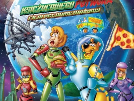 Poranek ze Scooby-Doo już w niedzielę